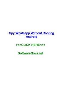 Best Anti Spy App on Android